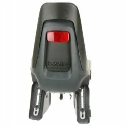 Siège Enfant Vélo Arrière Bobike One Maxi Noir -Porte-vélo Soldes Magasin siege enfant velo arriere bobike one maxi noir full 4