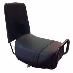 Hooodie Siège Pour Porte Bagage De Vélo Avec Dossier 10 Hooodie Siège Pour Porte Bagage De Vélo Avec Dossier -Porte-vélo Soldes Magasin siege pour porte bagage de velo avec dossier full 3