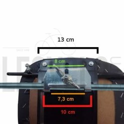 Hooodie Siège Pour Porte Bagage De Vélo Avec Dossier 12 Hooodie Siège Pour Porte Bagage De Vélo Avec Dossier -Porte-vélo Soldes Magasin siege pour porte bagage de velo avec dossier full 5