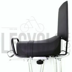 Hooodie Siège Pour Porte Bagage De Vélo Avec Dossier 13 Hooodie Siège Pour Porte Bagage De Vélo Avec Dossier -Porte-vélo Soldes Magasin siege pour porte bagage de velo avec dossier full 6