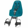Siège Vélo Bébé 9 Mois à 3 Ans Bobike One Mini Bleu Bahama -Porte-vélo Soldes Magasin siege velo bebe 9 mois a 3 ans bobike one mini bleu bahama full