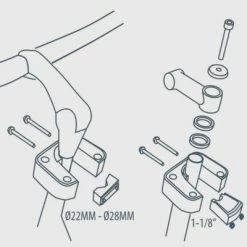 Siège Vélo Bébé 9 Mois à 3 Ans Bobike One Mini Bleu Bahama -Porte-vélo Soldes Magasin siege velo bebe 9 mois a 3 ans bobike one mini bleu bahama full 6