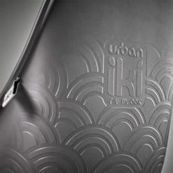 Siège Vélo Enfant Arrière Porte-bagages MIK HD Urban Iki -Porte-vélo Soldes Magasin siege velo enfant arriere porte bagages mik hd urban iki noir full 5