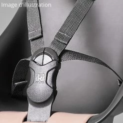 Siège Vélo Enfant Arrière Sur Cadre Urban Iki Noir 9 Siège Vélo Enfant Arrière Sur Cadre Urban Iki Noir -Porte-vélo Soldes Magasin siege velo enfant arriere sur cadre urban iki noir full 3