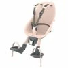 Siège Vélo Enfant Avant Urban Iki Rose -Porte-vélo Soldes Magasin siege velo enfant avant urban iki rose full