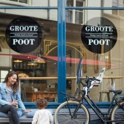 Siège Vélo Enfant Avant Urban Iki Rose -Porte-vélo Soldes Magasin siege velo enfant avant urban iki rose full 4