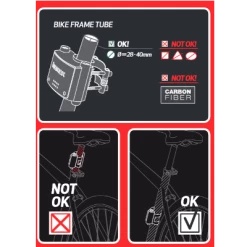 Siège Vélo Enfant Inclinable Et Ajustable Caress Hamax -Porte-vélo Soldes Magasin siege velo enfant inclinable et ajustable caress hamax full 5