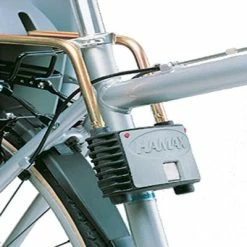 Siège Vélo Enfant Kiss - Hamax -Porte-vélo Soldes Magasin siege velo enfant kiss hamax full 4