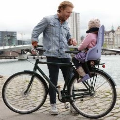 Siège Vélo Junior Porte-bagages Arrière Pliant Minia 14 Siège Vélo Junior Porte-bagages Arrière Pliant Minia -Porte-vélo Soldes Magasin siege velo enfant porte bagages minia