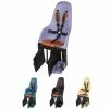 Siège Vélo Junior Porte-bagages Arrière Pliant Minia -Porte-vélo Soldes Magasin siege velo porte bagages enfant minia 12