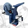 WeeRide DeLuxe Siège Enfant Avant Pour Vélo -Porte-vélo Soldes Magasin siege velo weeride Deluxe