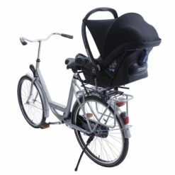 Support Maxi Cosi Pour Vélo - Baby Mee Steco -Porte-vélo Soldes Magasin support maxi cosi pour velo baby mee steco full 3