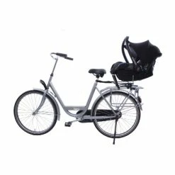 Support Maxi Cosi Pour Vélo - Baby Mee Steco -Porte-vélo Soldes Magasin support maxi cosi pour velo baby mee steco full 5