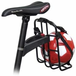 KLICKFIX Support Universel Pour Sac Vario Rack -Porte-vélo Soldes Magasin support universel pour sac vario rack full 3