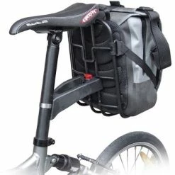 KLICKFIX Support Universel Pour Sac Vario Rack -Porte-vélo Soldes Magasin support universel pour sac vario rack full 4