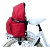 Maxxus Support Valise Sur Porte Bagage De Vélo -Porte-vélo Soldes Magasin support valise sur porte bagage de velo full