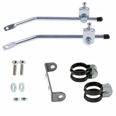 Brandless Tige De Fixation Pour Porte Bagage De Vélo 3 Brandless Tige De Fixation Pour Porte Bagage De Vélo